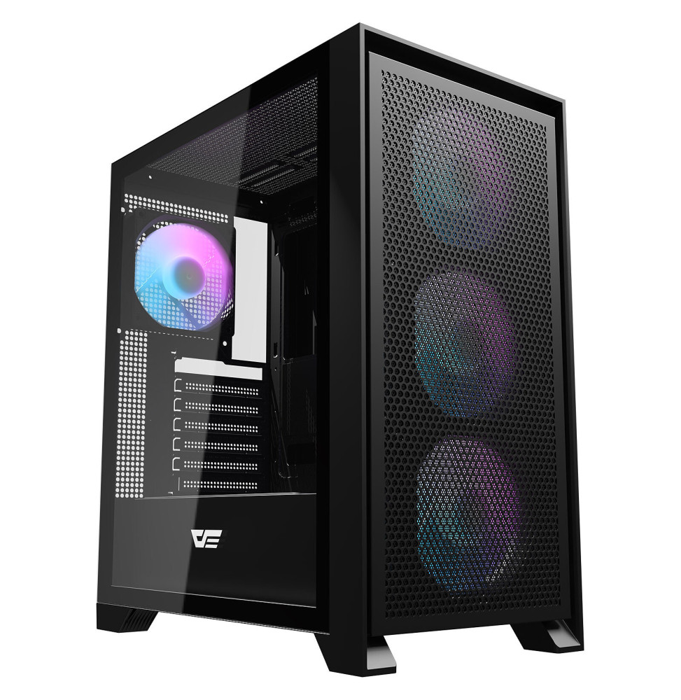 darkFlash DRX70 (noir)
