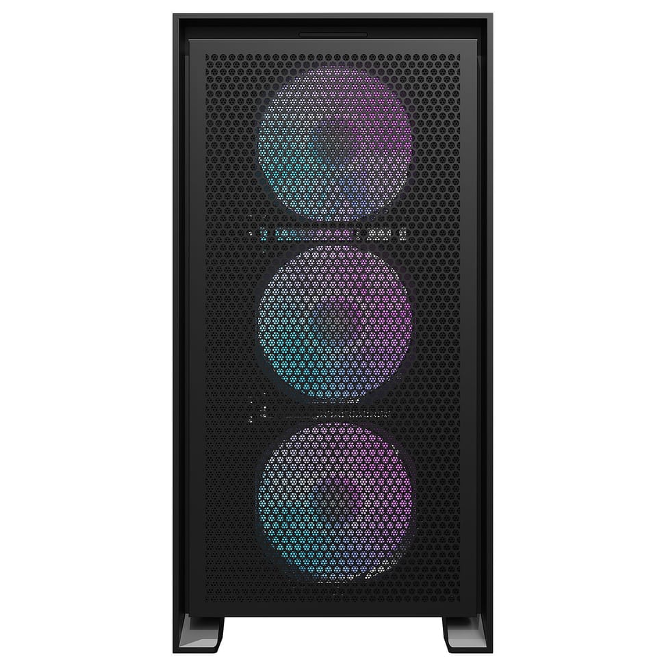 darkFlash DRX70 (noir) — image 2