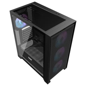 darkFlash DRX70 (noir) — image 3