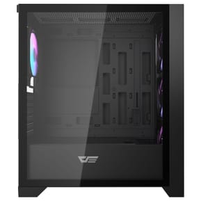 darkFlash DRX70 (noir) — image 4