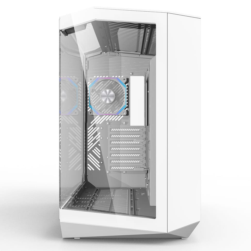 darkFlash DY470 (blanc) — image 2
