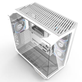 darkFlash DY470 (blanc) — image 3