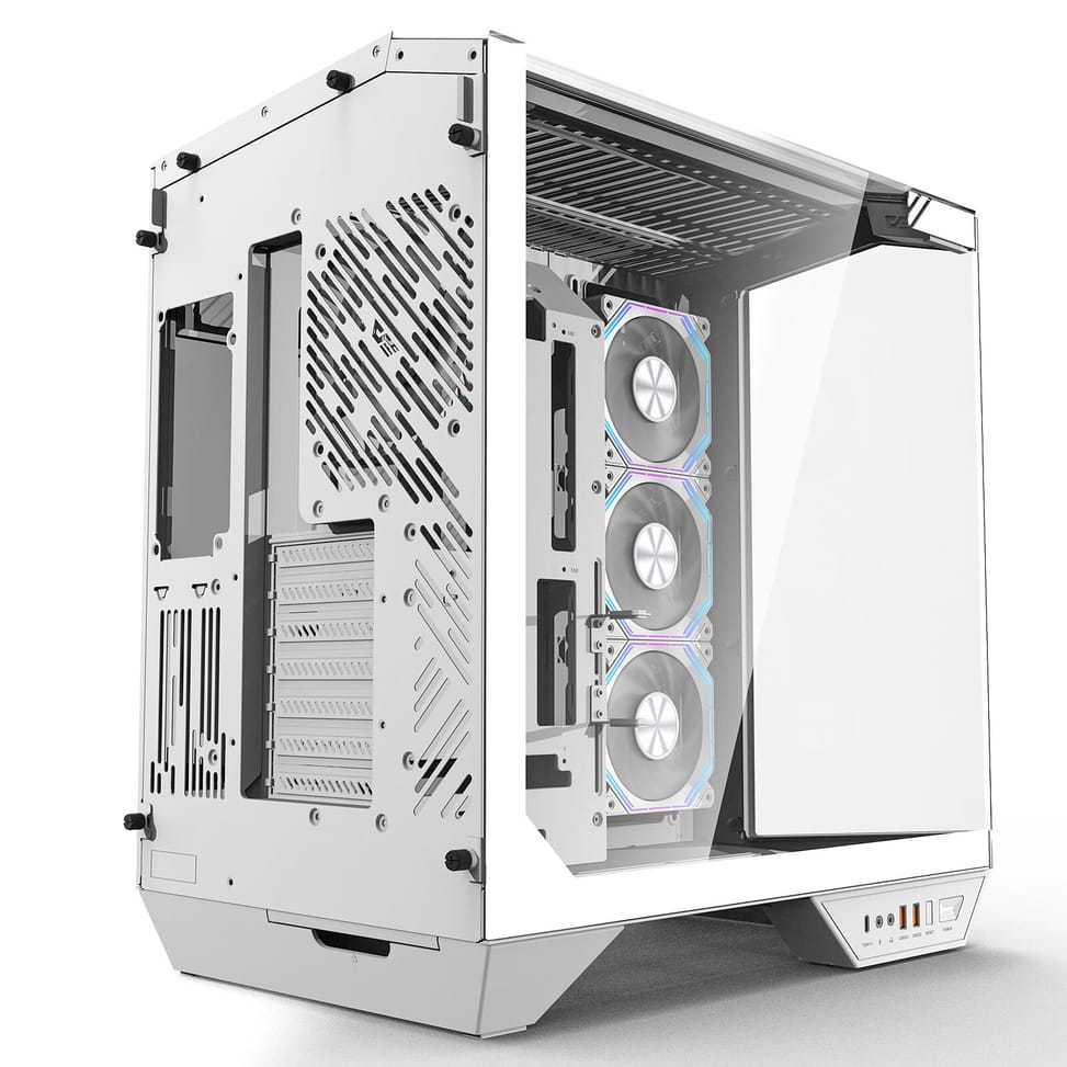 darkFlash DY470 (blanc) — image 4