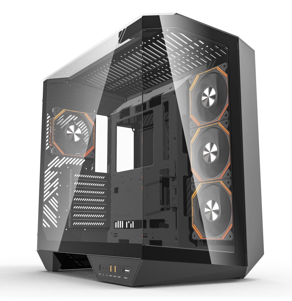 darkFlash DY470 (noir)
