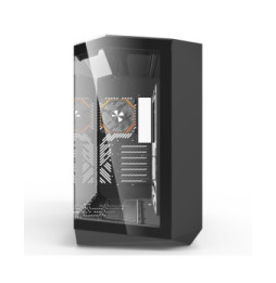 darkFlash DY470 (noir)