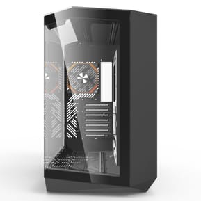 darkFlash DY470 (noir) — image 2