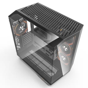 darkFlash DY470 (noir) — image 3