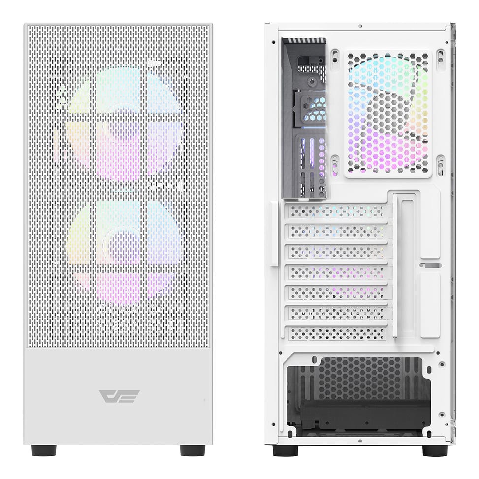 darkFlash A290 (blanc) — image 5