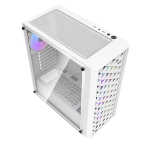 darkFlash DK351 (blanc) — image 2