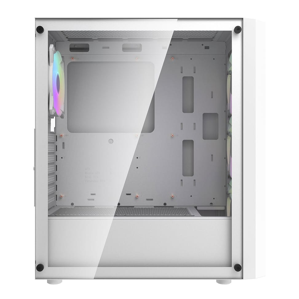 darkFlash DK351 (blanc) — image 3
