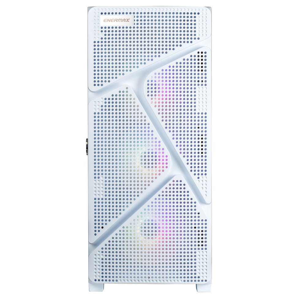 Enermax Marbleshell MS31 (Blanc) — image 2