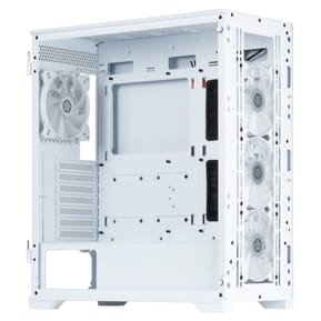 Enermax Marbleshell MS31 (Blanc) — image 3