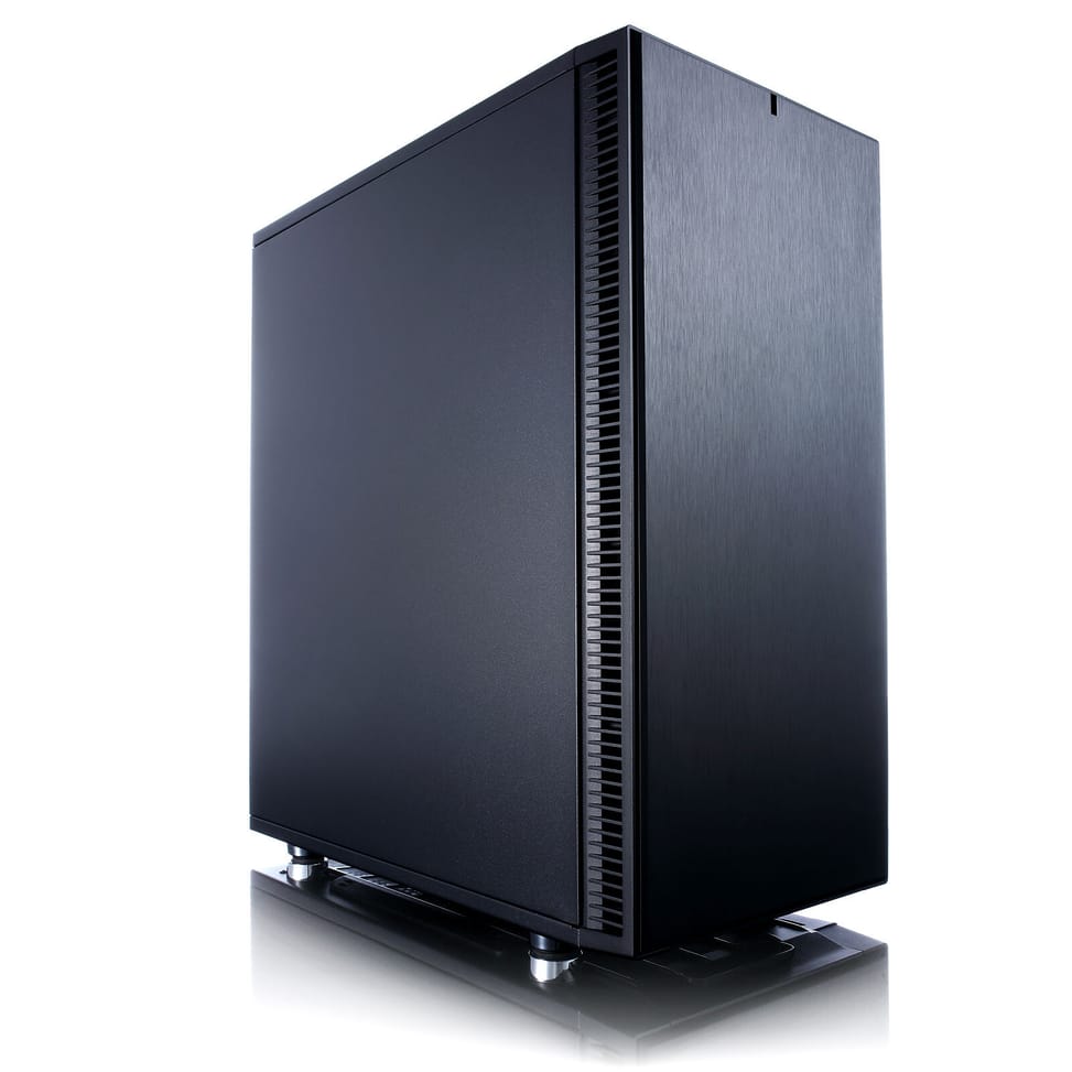 Fractal Design Define C Noir — image 1