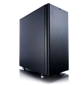 Fractal Design Define C Noir