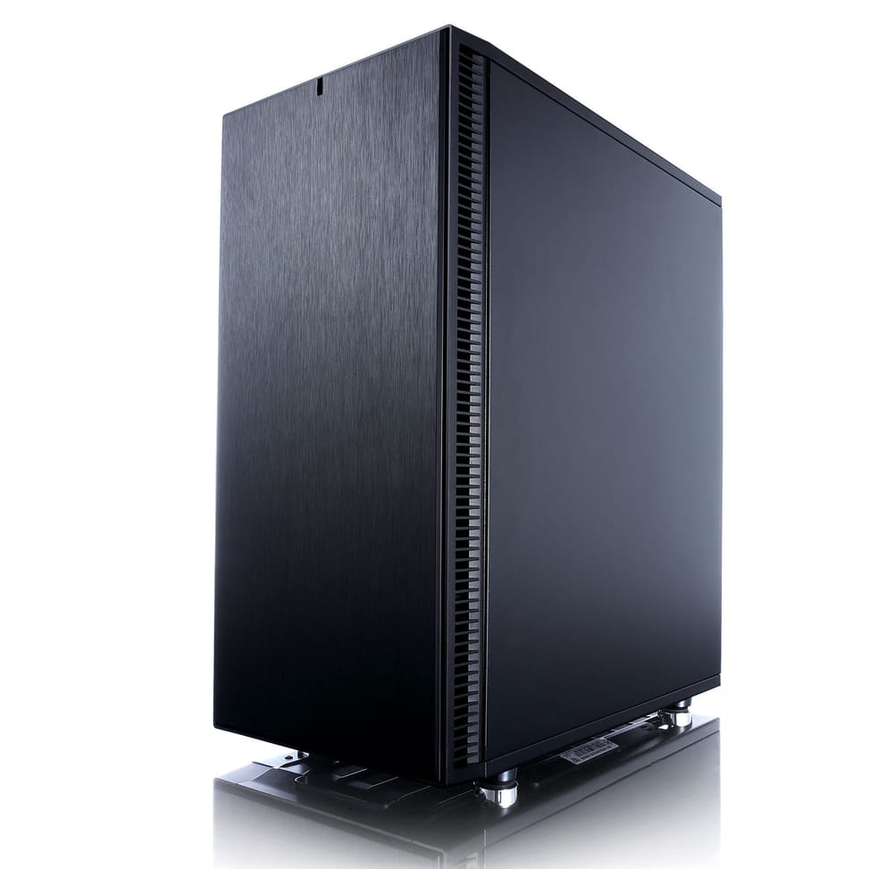Fractal Design Define C Noir — image 2