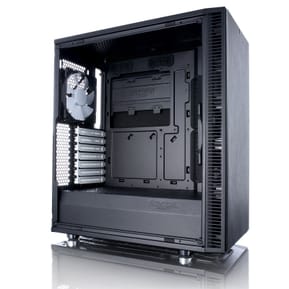 Fractal Design Define C Noir — image 3