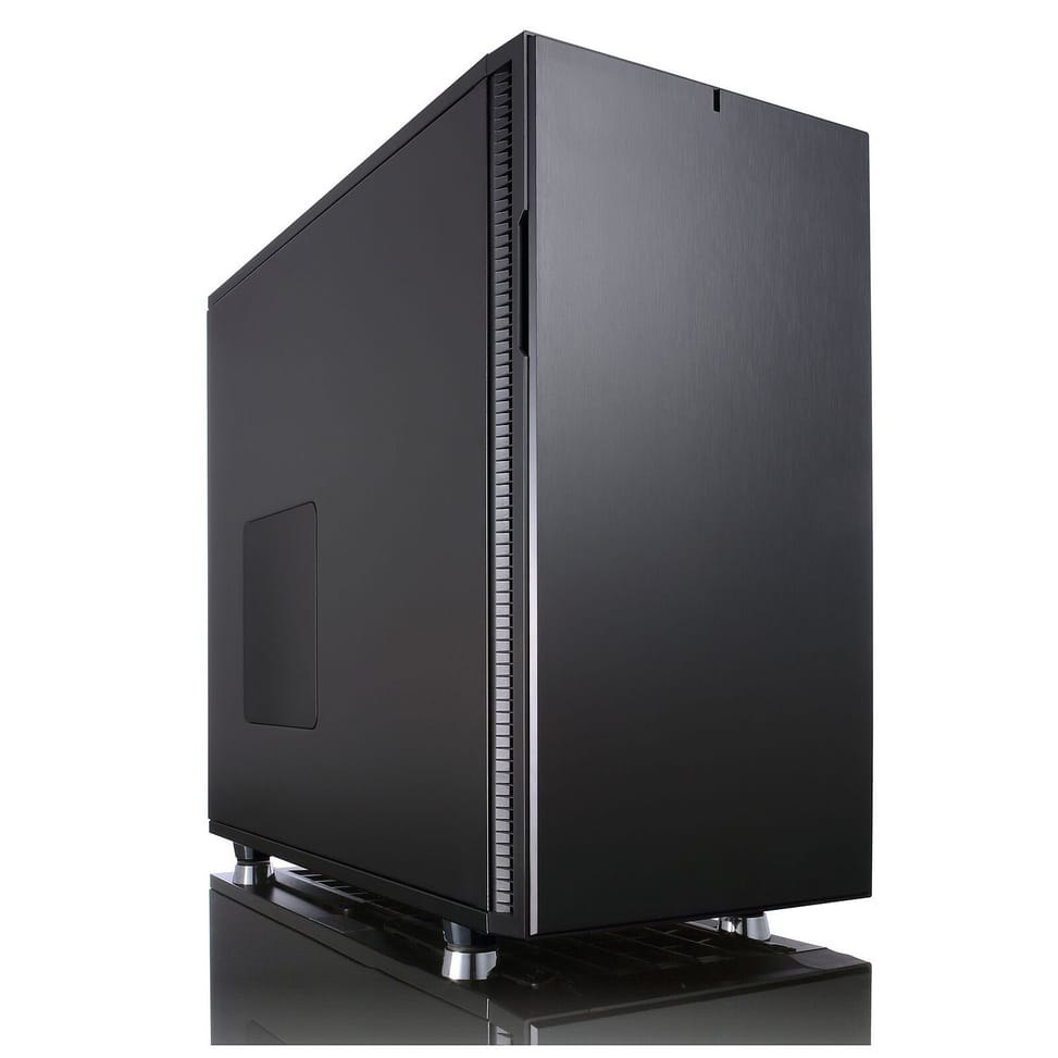 Fractal Design Define R5 Black — image 1