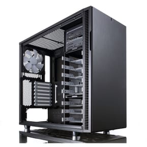 Fractal Design Define R5 Black — image 2