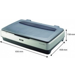 Scanner Epson Expression 10000XL Pro