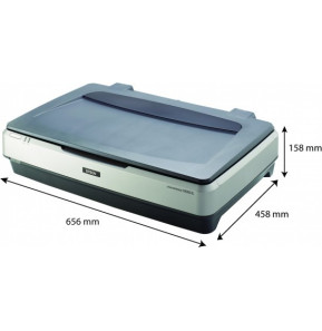 Scanner Epson Expression 10000XL Pro