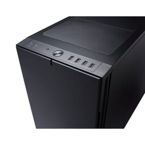 Fractal Design Define R5 Black — image 4
