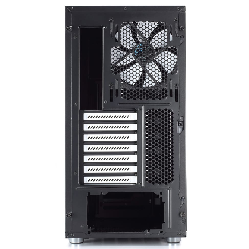 Fractal Design Define R5 Black — image 5