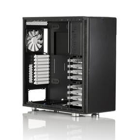 Fractal Design Define XL R2 Black Pearl — image 3