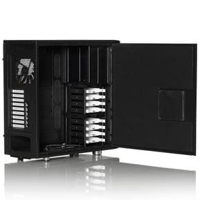 Fractal Design Define XL R2 Black Pearl — image 4