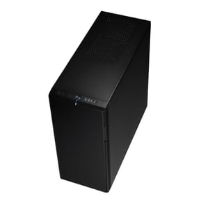 Fractal Design Define XL R2 Black Pearl — image 5