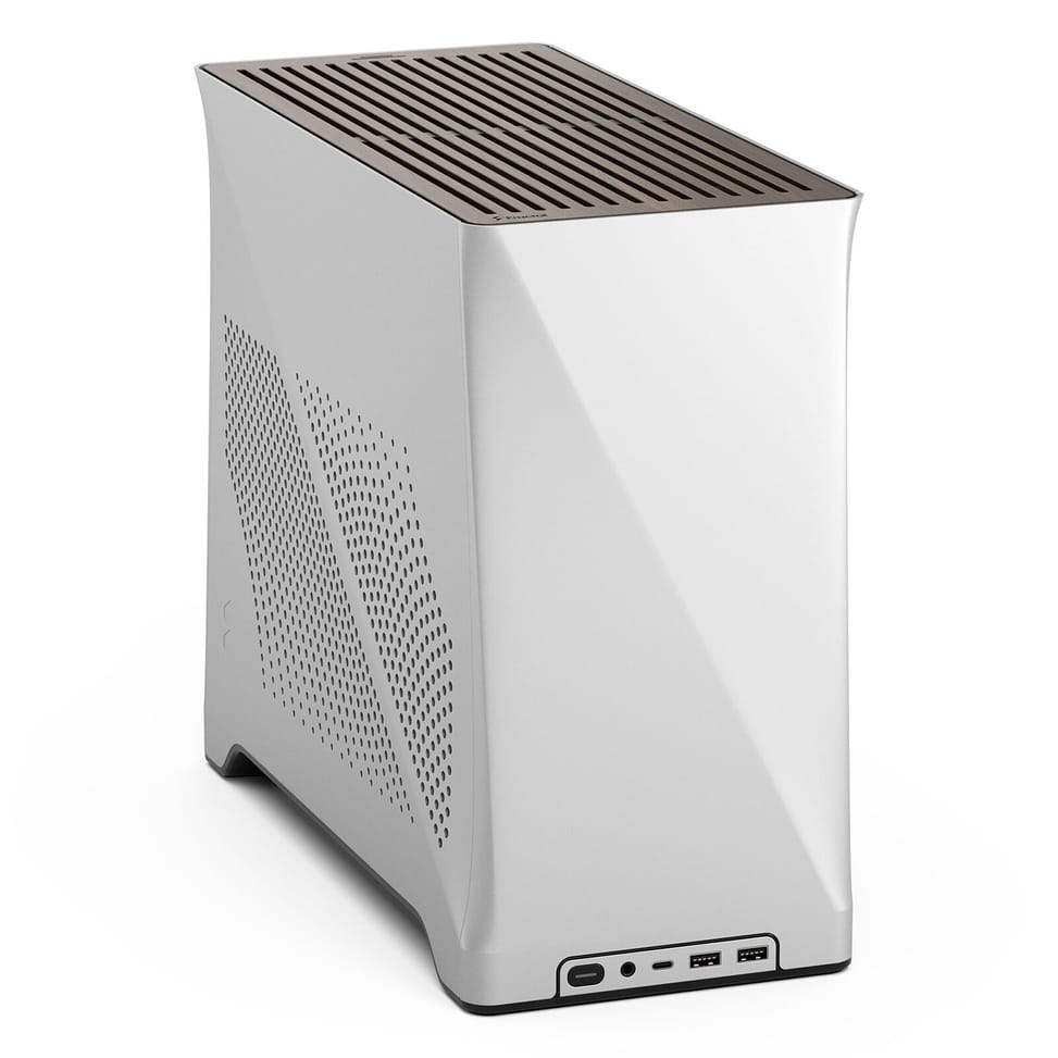 Fractal Design Era 2 (Argent) — image 1