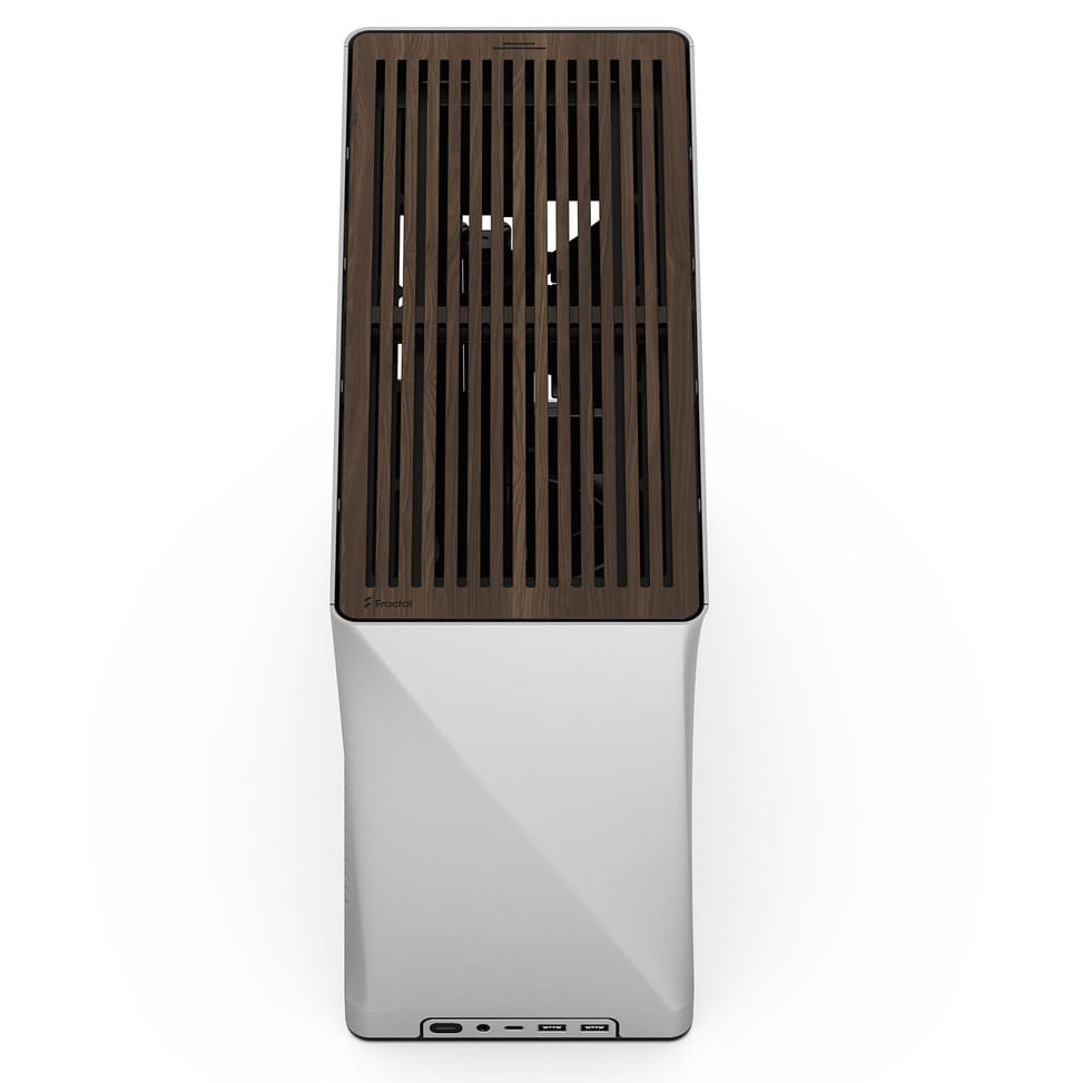 Fractal Design Era 2 (Argent) — image 2