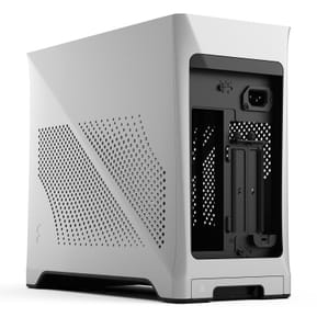 Fractal Design Era 2 (Argent) — image 3