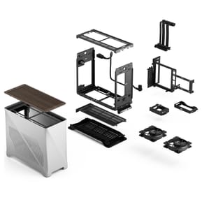 Fractal Design Era 2 (Argent) — image 5