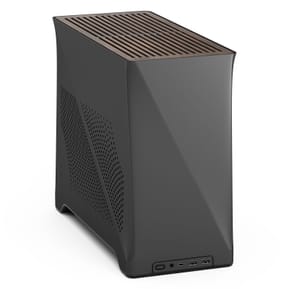 Boîtier PC Fractal Design Era 2 (Noir)