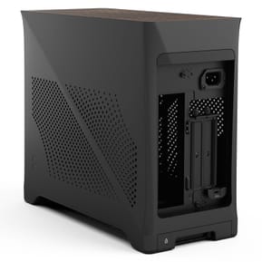 Boîtier PC Fractal Design Era 2 (Noir) — image 3
