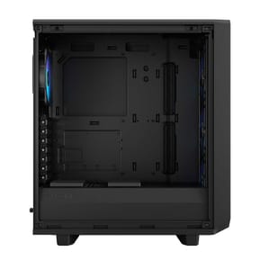 Fractal Design Meshify 2 Compact Lite RGB TG (Noir) — image 4