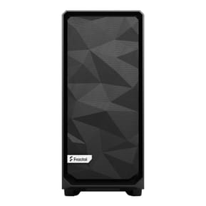 Fractal Design Meshify 2 Compact Lite TG (Noir) — image 2