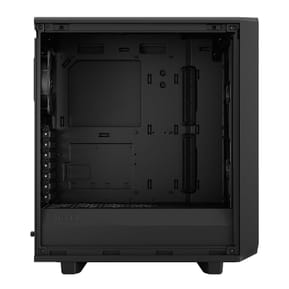 Fractal Design Meshify 2 Compact Lite TG (Noir) — image 4