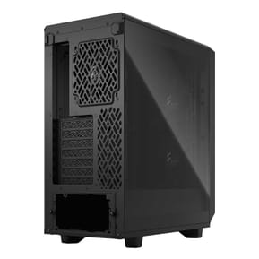 Fractal Design Meshify 2 Compact Lite TG (Noir) — image 5