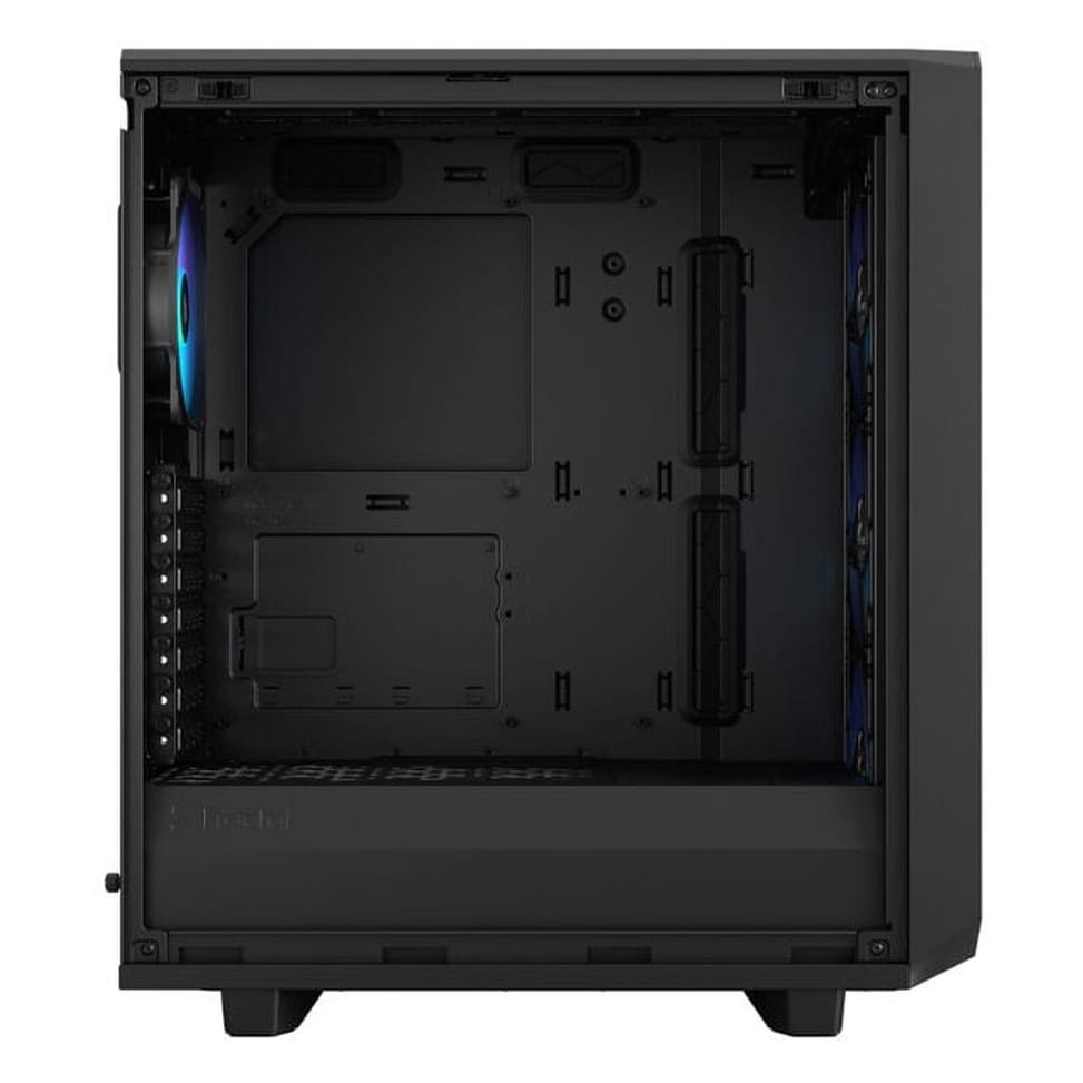 Fractal Design Meshify 2 Compact RGB (Noir) — image 3