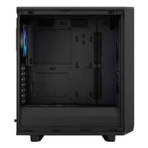 Fractal Design Meshify 2 Compact RGB (Noir) — image 3