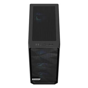 Fractal Design Meshify 2 Compact RGB (Noir) — image 5