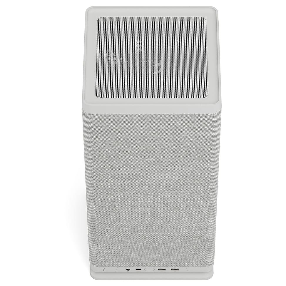 Fractal Design Mood (Gris) — image 2