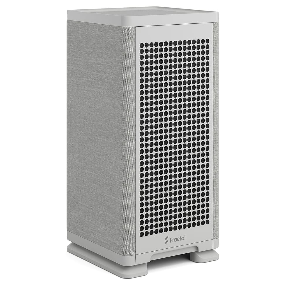 Fractal Design Mood (Gris) — image 3
