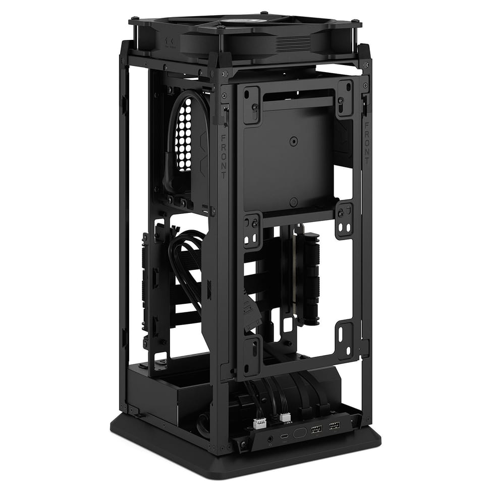 Fractal Design Mood (Noir) — image 4