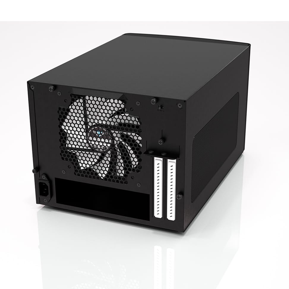 Fractal Design Node 304 Noir — image 3