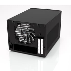 Fractal Design Node 304 Noir — image 3