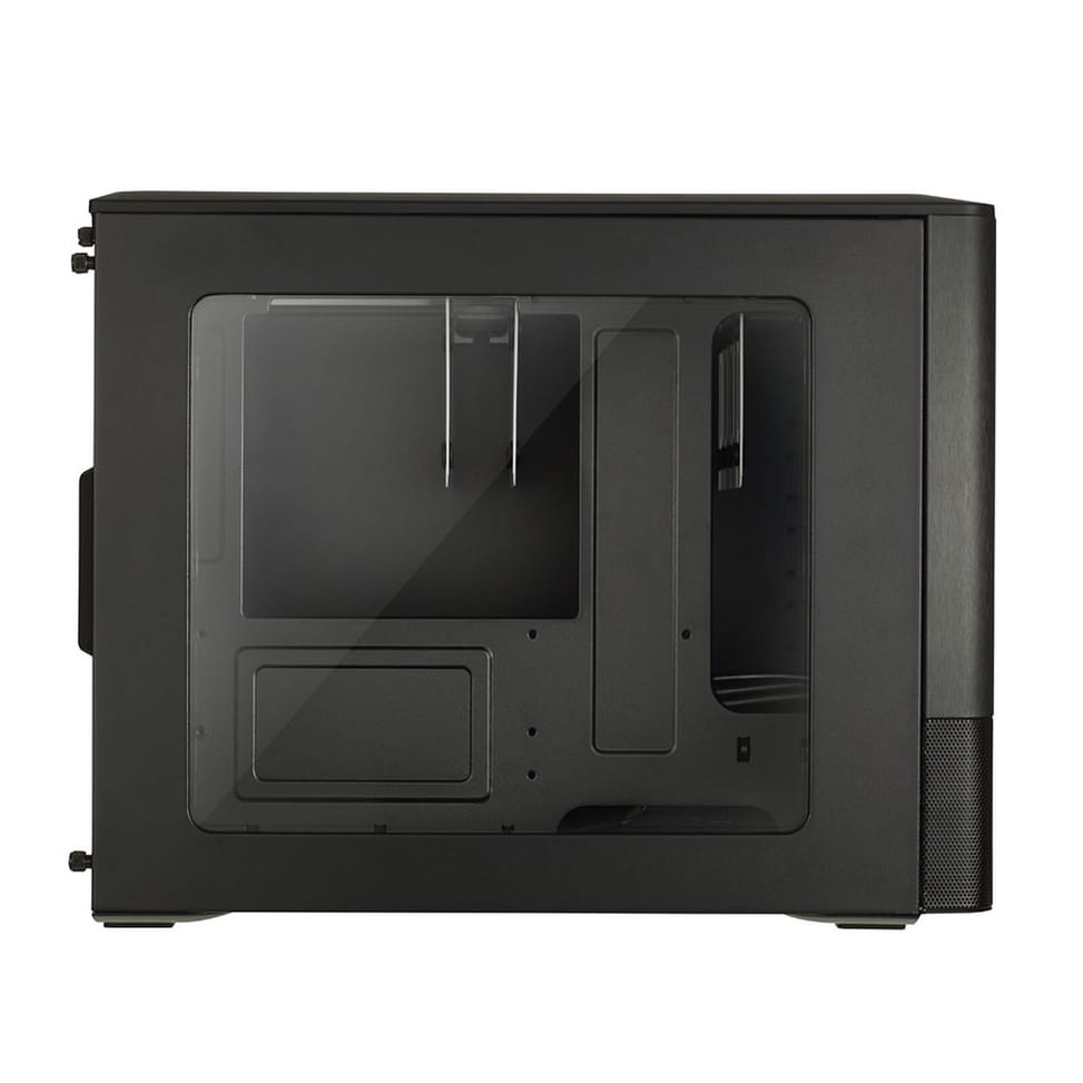 Fractal Design Node 804 Noir — image 2