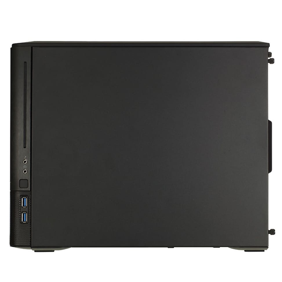 Fractal Design Node 804 Noir — image 4