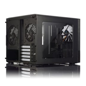 Fractal Design Node 804 Noir — image 5